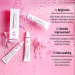 BEAUTE Glutathione Brightening Tone Up Cream 45ml - Image 4