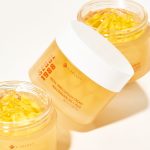K-SECRET SEOUL 1988 Capsule Cream Niacinamide 5% + Yuja 50ml - Image 2
