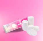 Professional Personal Cotton Pads 100pcs - Image 2