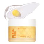 K-SECRET SEOUL 1988 Capsule Cream Niacinamide 5% + Yuja 50ml