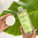 Simple Soothing Facial Toner - 200ml - Image 5