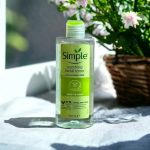 Simple Soothing Facial Toner - 200ml