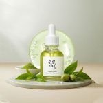 Beauty of Joseon Calming Serum (Green Tea + Panthenol) – 30ml