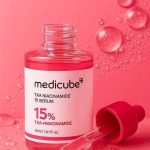 MEDICUBE- TXA Niacinamide 15 Serum 30ml