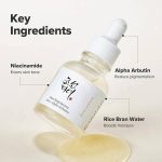 Beauty of Joseon glow deep serum  Rice+Alpha Arbutin 30ml - Image 6