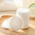 Professional Personal Cotton Pads 100pcs - Image 3