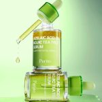 PURITO Azelaic Acid 10% Kojic Tea Tree Serum 30ml