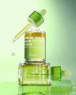 PURITO Azelaic Acid 10% Kojic Tea Tree Serum 30ml