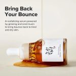 Beauty of Joseon Revive Serum Ginseng + Snail Mucin 30 ml - Image 5
