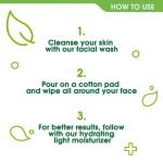 Simple Soothing Facial Toner - 200ml - Image 4