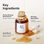 Beauty of Joseon Revive Serum Ginseng + Snail Mucin 30 ml - Image 4