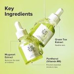Beauty of Joseon Calming Serum (Green Tea + Panthenol) – 30ml - Image 4