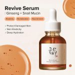 Beauty of Joseon Revive Serum Ginseng + Snail Mucin 30 ml - Image 3