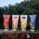 Vaseline Healthy Bright Gluta-Hya Serum Burst Lotion Flawless Glow - Image 2