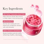 Medicube TXA Niacinamide Capsule Cream 55gm - Image 5