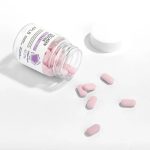 APLB Collagen Peptide Beauty Tablet 500mg x 30 tablets - Image 3