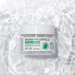 APLB - AHA BHA PHA Centella Facial Cream - Image 4