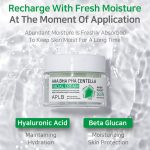 APLB - AHA BHA PHA Centella Facial Cream - Image 2