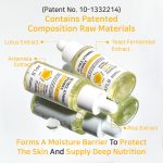 APLB Retinol Vitamin C Vitamin E Ampoule Serum 40ml - Image 3
