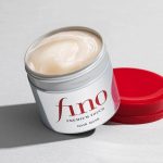 Shiseido Fino Premium Touch Hair Mask 230g - Image 3