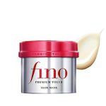 Shiseido Fino Premium Touch Hair Mask 230g