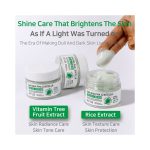 APLB - AHA BHA PHA Centella Facial Cream - Image 3