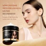 SADOER Caviar Luxury Smooth Hair Mask - Image 7