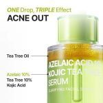 PURITO Azelaic Acid 10% Kojic Tea Tree Serum 30ml - Image 7