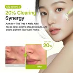 PURITO Azelaic Acid 10% Kojic Tea Tree Serum 30ml - Image 6