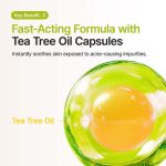 PURITO Azelaic Acid 10% Kojic Tea Tree Serum 30ml - Image 5
