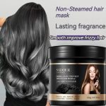 SADOER Caviar Luxury Smooth Hair Mask - Image 4