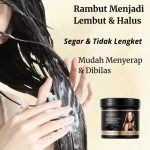 SADOER Caviar Luxury Smooth Hair Mask - Image 5