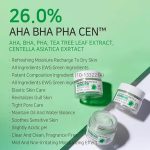 APLB - AHA BHA PHA Centella Facial Cream - Image 7