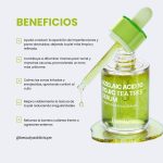 PURITO Azelaic Acid 10% Kojic Tea Tree Serum 30ml - Image 8