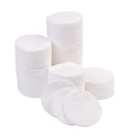 Professional Personal Cotton Pads 100pcs - Image 5