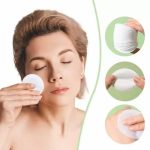 Professional Personal Cotton Pads 100pcs - Image 4