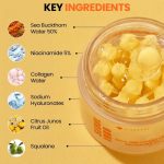 K-SECRET SEOUL 1988 Capsule Cream Niacinamide 5% + Yuja 50ml - Image 10