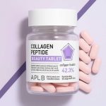 APLB Collagen Peptide Beauty Tablet 500mg x 30 tablets