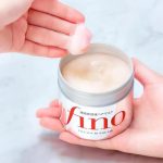 Shiseido Fino Premium Touch Hair Mask 230g - Image 5