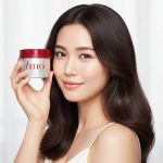 Shiseido Fino Premium Touch Hair Mask 230g - Image 4