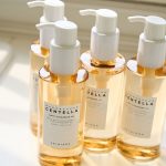 SKIN1004 Madagascar Centella Light Cleansing Oil 200ml - Image 8
